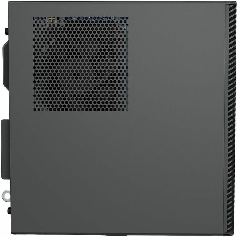 Dell Pro Max FCS1250 Desktop Computer - Intel Core Ultra 7 265 - 32 GB - 1 TB SSD - Slim PC - Black