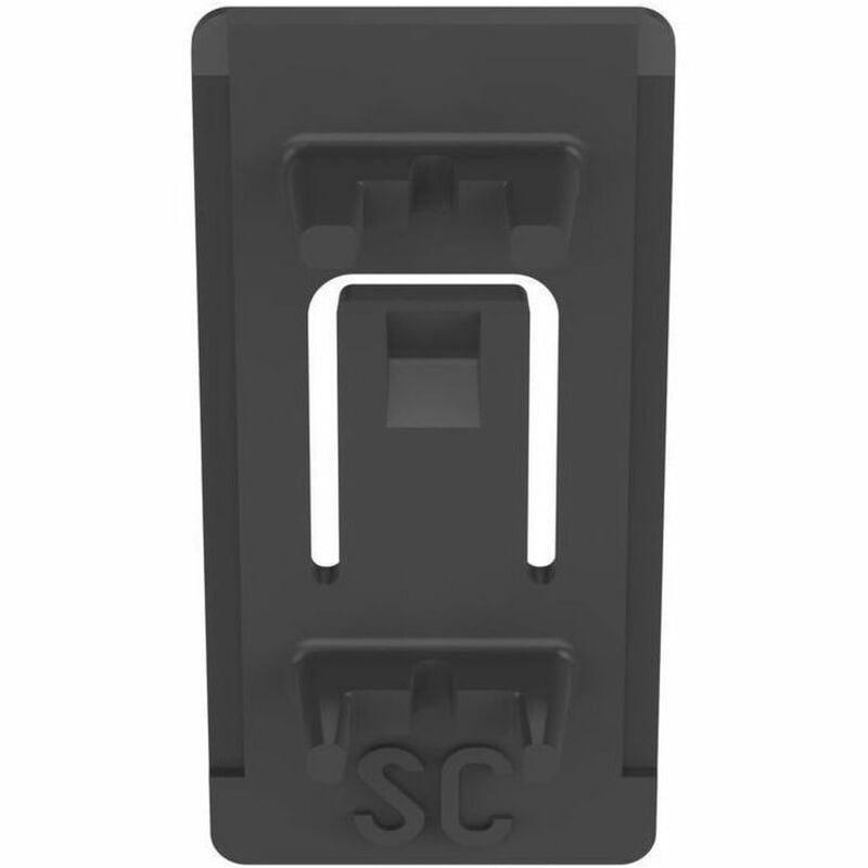 Panduit Replacement SC Cradle for Original OptiCam® Tool - Thumbnail 2