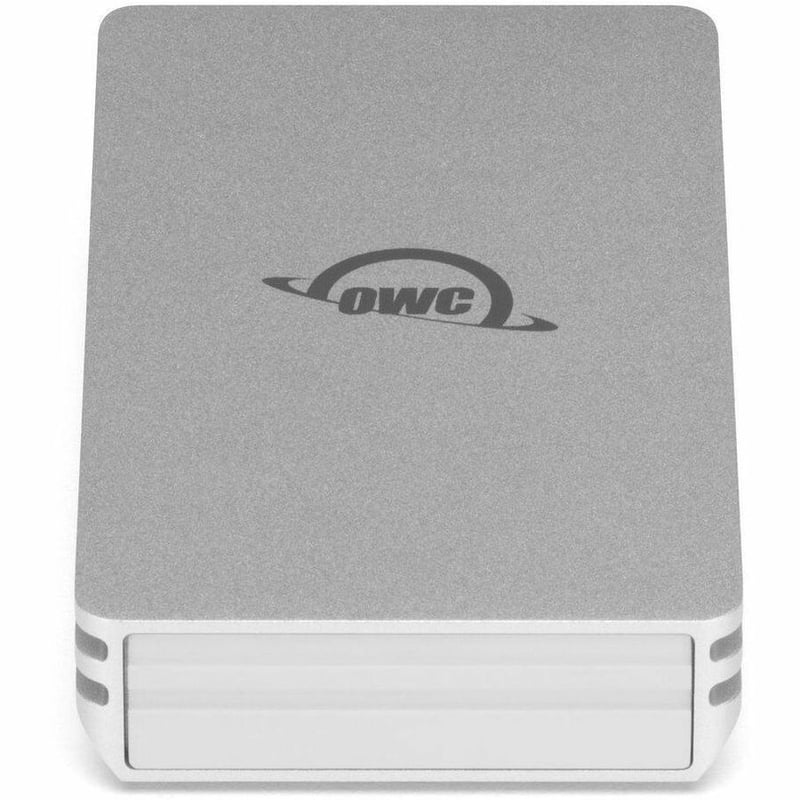 OWC ENVOY 2TB USB-C 10GB/S BUS-POWERED PORTABLE NVME SSD - ULTRA-PORTABLE USB-C - Thumbnail 2
