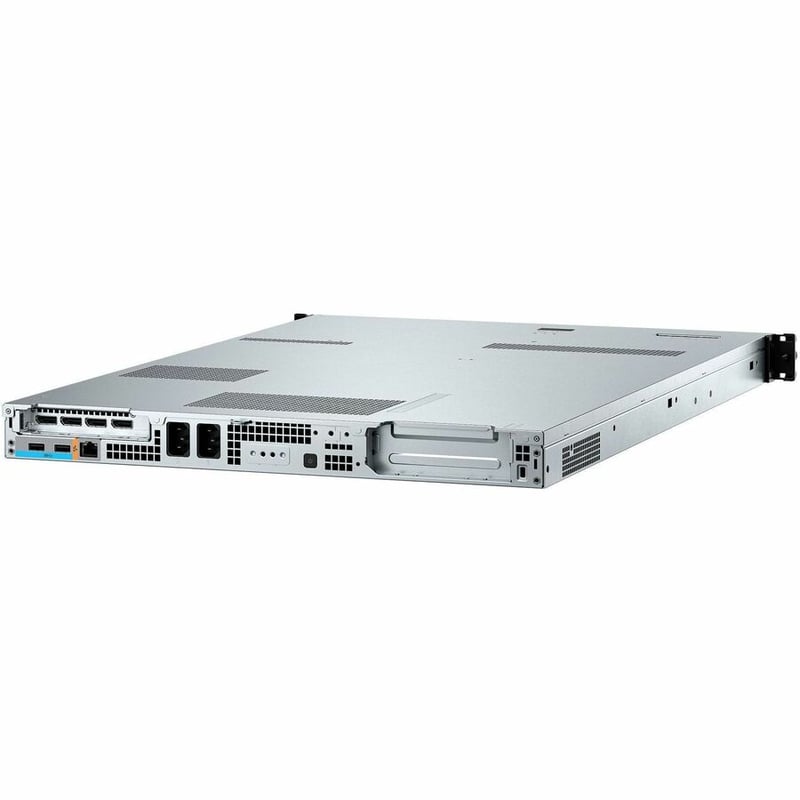 HP Z4 G5 Workstation - 1 x Intel Xeon w5-2455X - 128 GB - Rack-mountable - Thumbnail 2