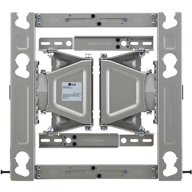 LG Wall Mount for OLED Monitor, LED Monitor - Thumbnail 1