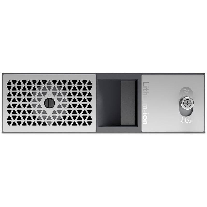 APC by Schneider Electric Smart-UPS Ultra Lithium-ion Battery Module - Thumbnail 4