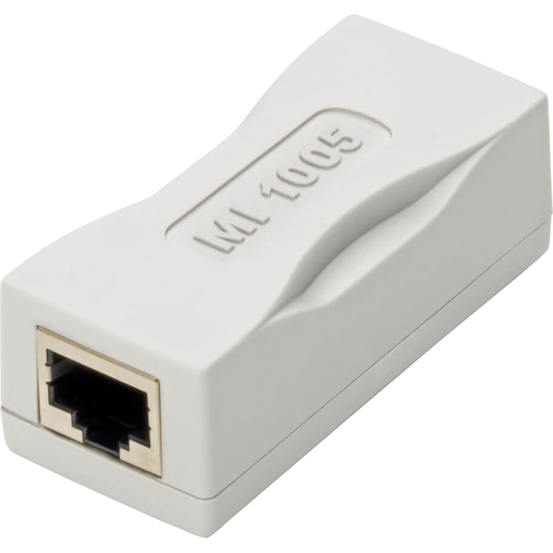 ETHERNET NETWORK ISOLATOR HG RJ45 PATIENT CARE VIC IEC 60601-1 - Thumbnail 5