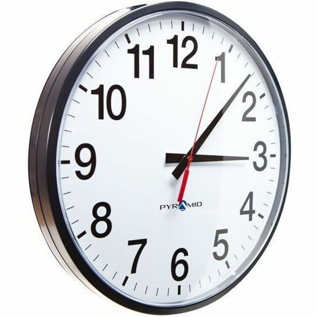 SYNC POE ANALOG 13 CLOCK - Thumbnail 3