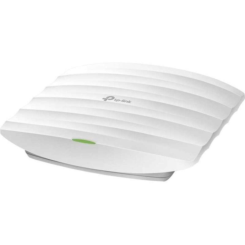 TP-Link EAP225 Dual Band IEEE 802.11ac 1.32 Gbit/s Wireless Access Point - Indoor - Thumbnail 4