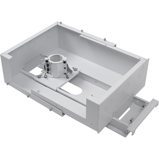 STORAGE SYSTEM PROJ 0-12 WHT - Thumbnail 4