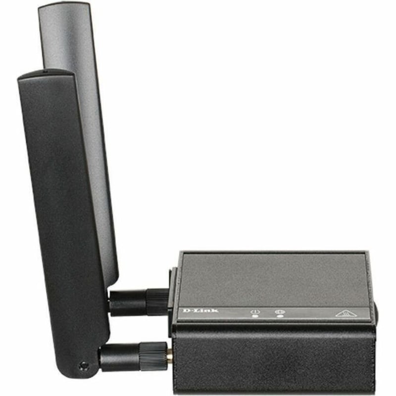 D-Link DWM-311 1 SIM Ethernet, Cellular Modem/Wireless Router - Thumbnail 5