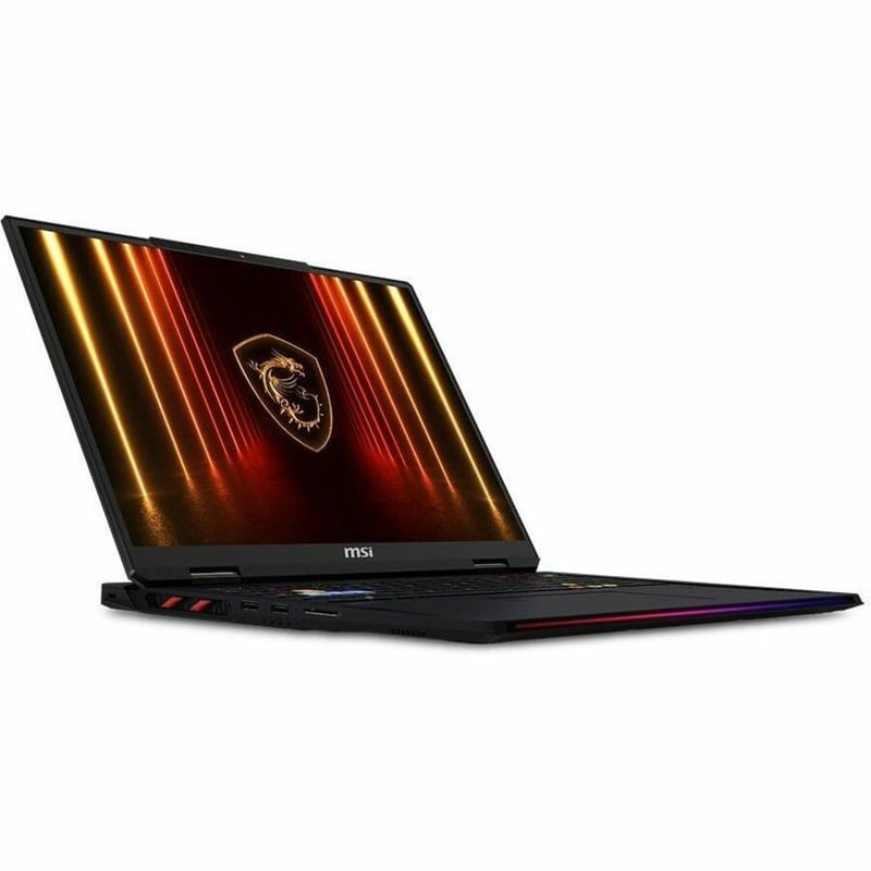 RAIDER A18 HX A9WIG-082US R9-9955HX3D/RTX5080/32G/2TB/WIN 11P
