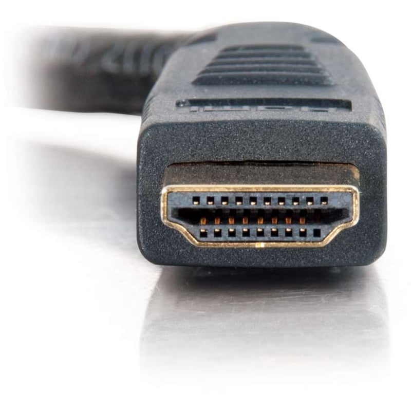 15FT STANDARD SPEED CMP PLENUM HDMI CBL - Thumbnail 3