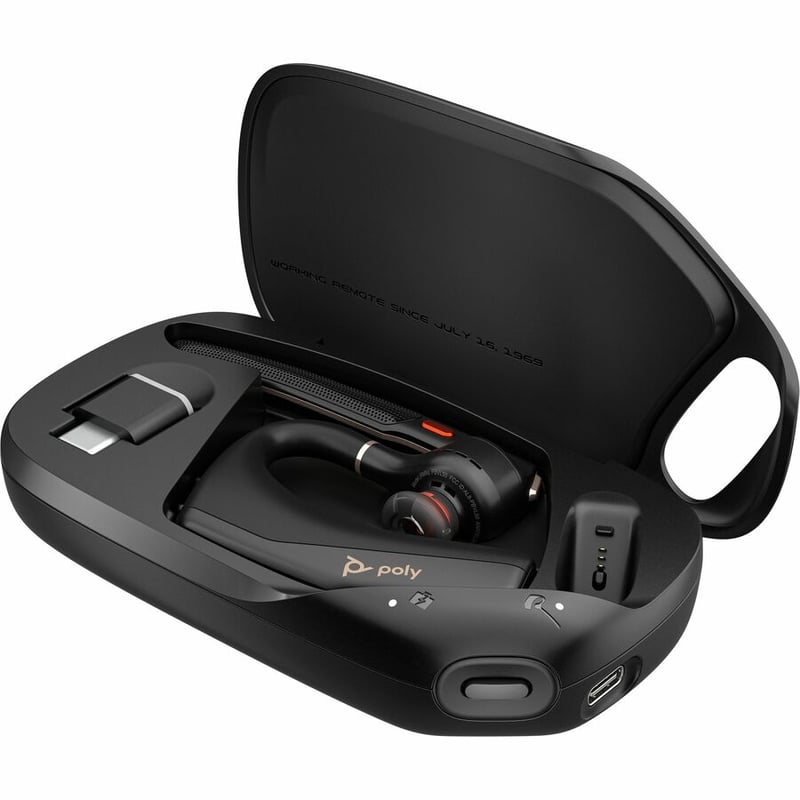 POLY VL 50-M HS UC NO LOCALIZATION - Thumbnail 2