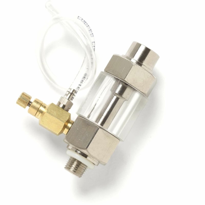 Fluke Networks FLUKE-71X-TRAP Liquid/Dirt Trap