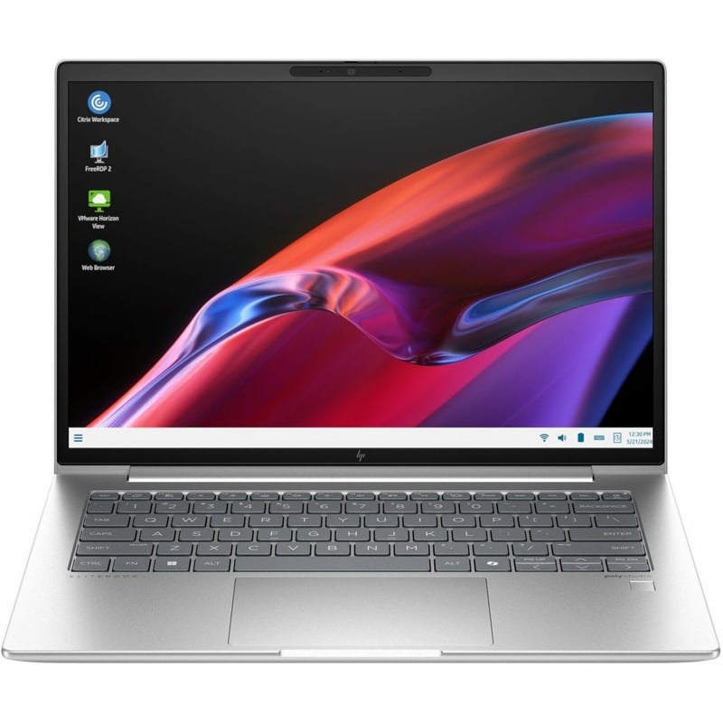 HP EMT645G8 R5-7535U 14 16GB/256 PC UNITED STATES / CANADA ENGLISH - Thumbnail 1