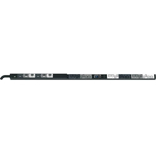 Panduit SmartZone G5 Intelligent 24-Outlets PDU - Thumbnail 1