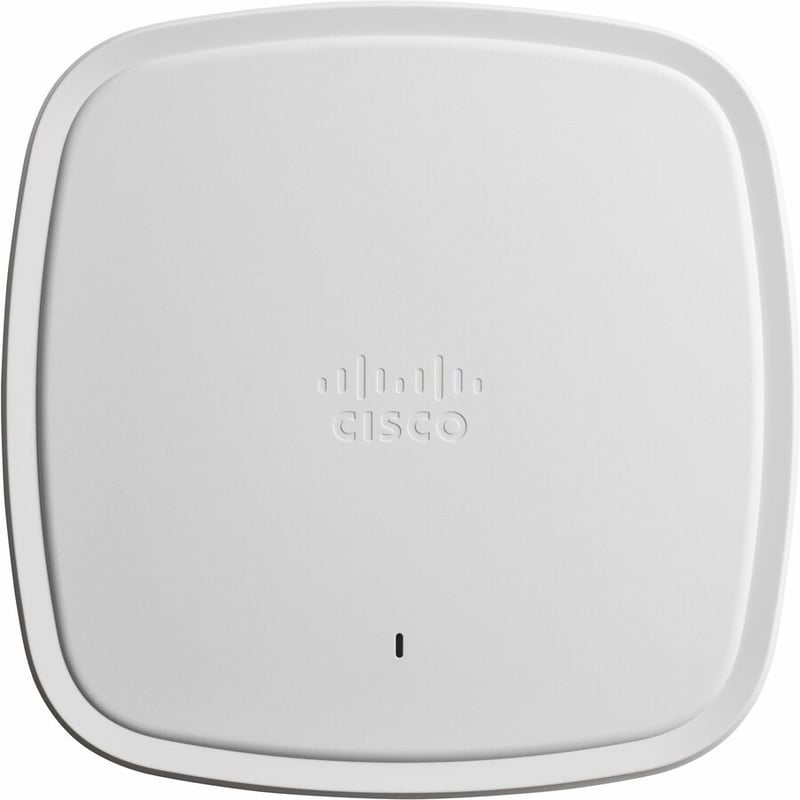 CISCO CATALYST 9117AX SERIES REMANUFACTURED - Thumbnail 4