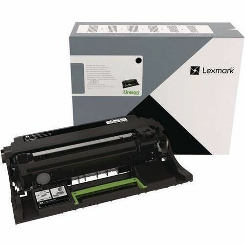 Lexmark MS621, MS/MX622 Fuser Maintenance Kit, 110V - Thumbnail 1