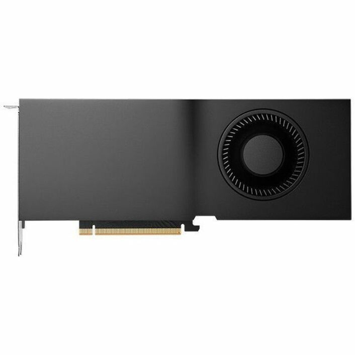PNY NVIDIA Quadro RTX 5000 Graphic Card - 32 GB GDDR6 - Thumbnail 3