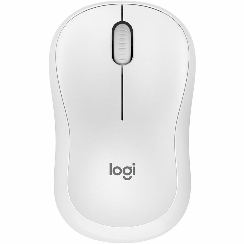 Logitech M240 Silent Bluetooth Mouse - Thumbnail 1