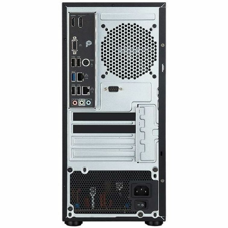 MSI PRO DP180 13th PRO DP180 13NUC-232US - Core i7 i7-13700F - 32 GB - Thumbnail 4