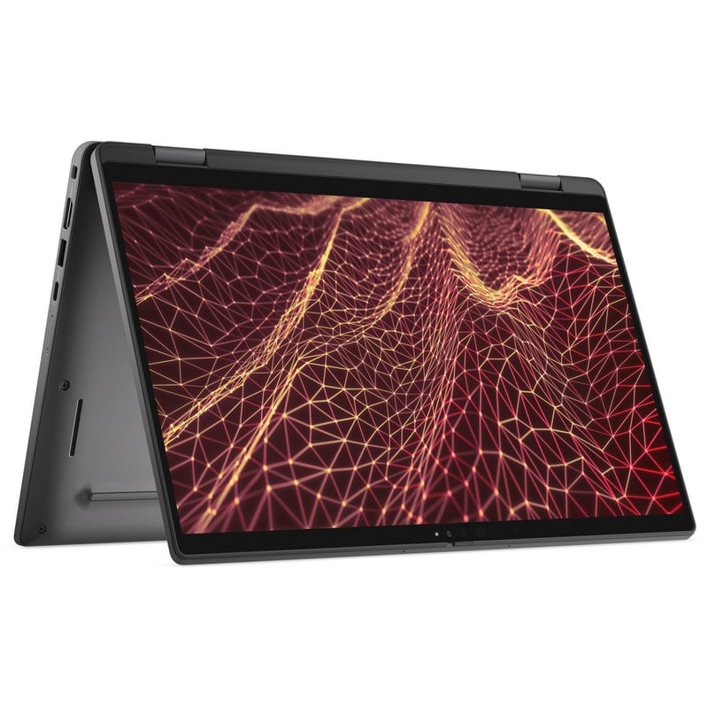 Dell Latitude 7000 7430 14" Notebook - Full HD - 1920 x 1080 - Intel Core i5 12th Gen i5-1245U Deca-core (10 Core) 1.60 GHz - 16 GB Total RAM - 16 GB On-board Memory - 256 GB SSD - Carbon Fiber