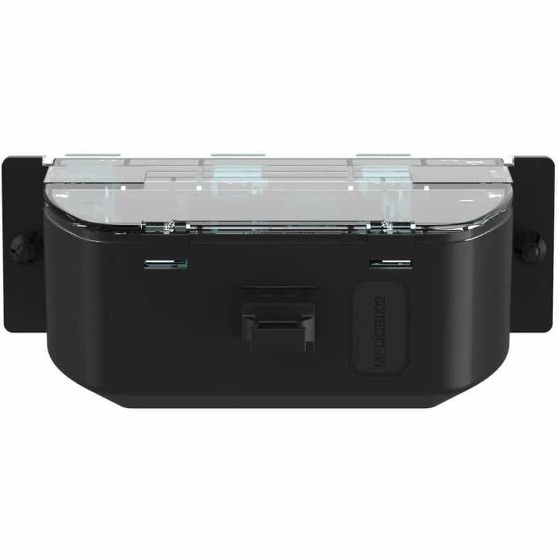 OM4 12F ULL LC DUPLEX COLOR/SL - Thumbnail 4