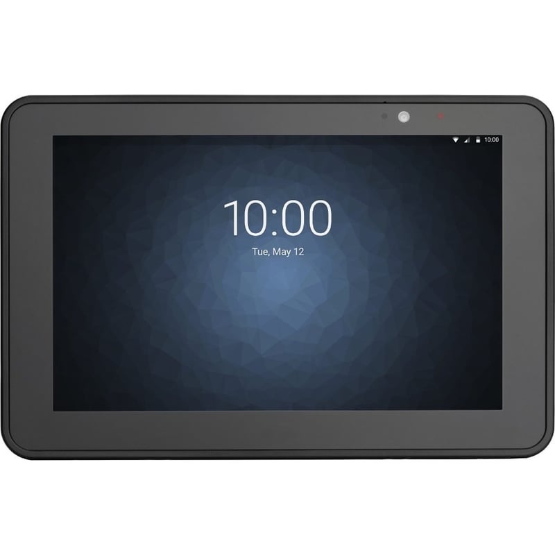 Zebra Tablet - 10.1" - 2 GB - 32 GB Storage - Android 5.1 Lollipop - Thumbnail 1