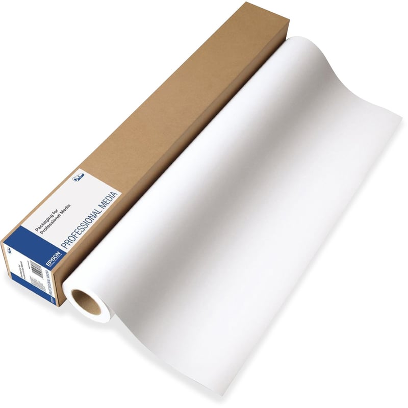 Epson Photographic Papers - Thumbnail 1
