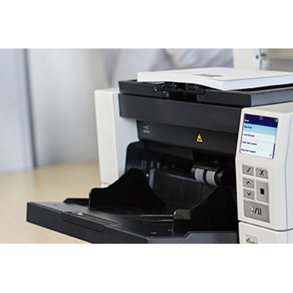 I4250 SCANNER 110PPM - Thumbnail 2