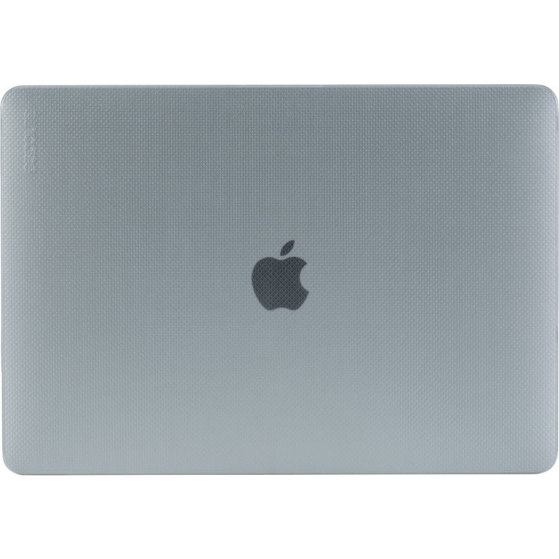 Incase Hardshell Case for 13-inch MacBook Pro - Thunderbolt 3 (USB-C) Dots - Clear - Thumbnail 1