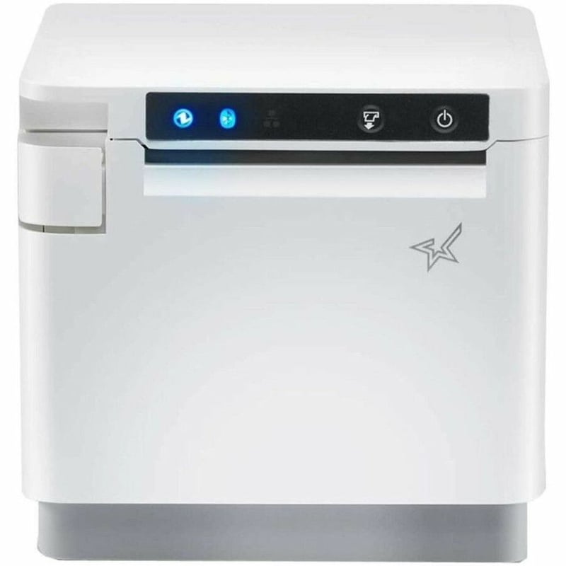 MCP31CI WHT US MC-PRINT3 THERMAL 3IN CUTTER ETHERN - Thumbnail 1