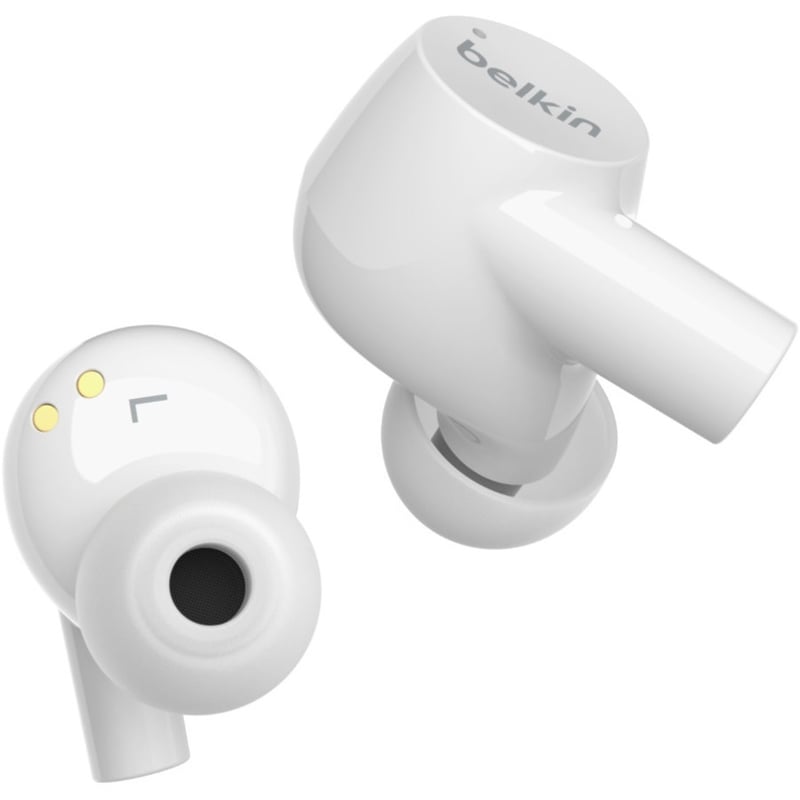 Belkin SOUNDFORM Rise True Wireless Earbuds - Thumbnail 1
