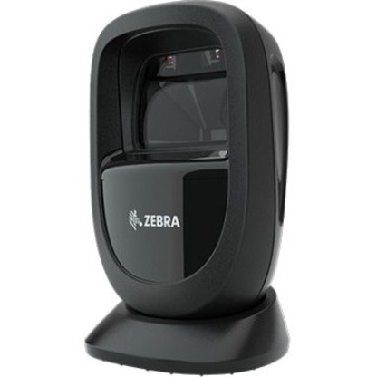 Zebra DS9300 Series 1D/2D Presentation Barcode Scanner - Thumbnail 2