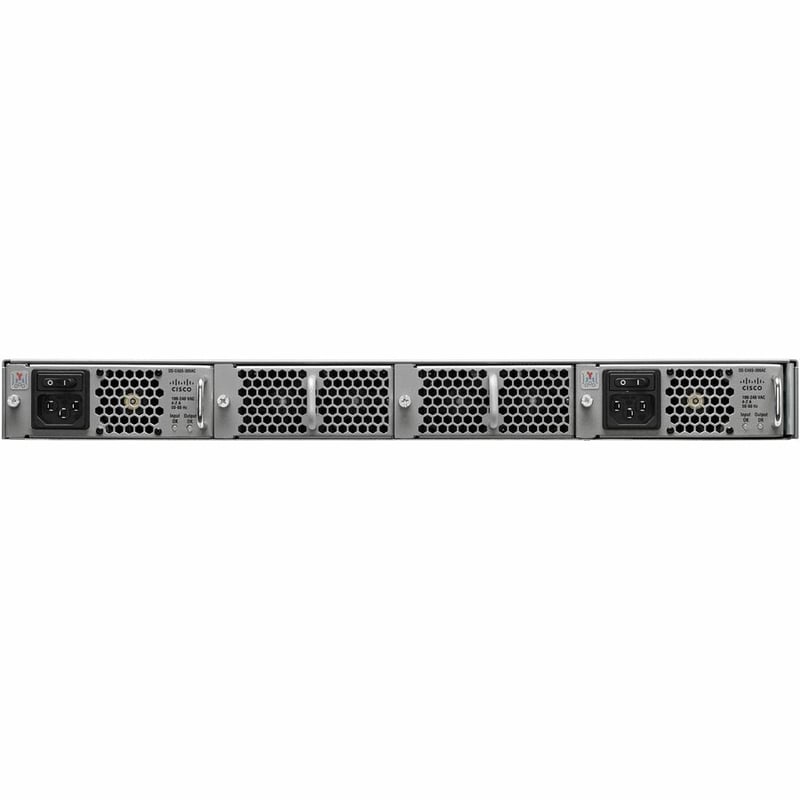 Cisco MDS 9148S Fiber Channel Switch - Thumbnail 3