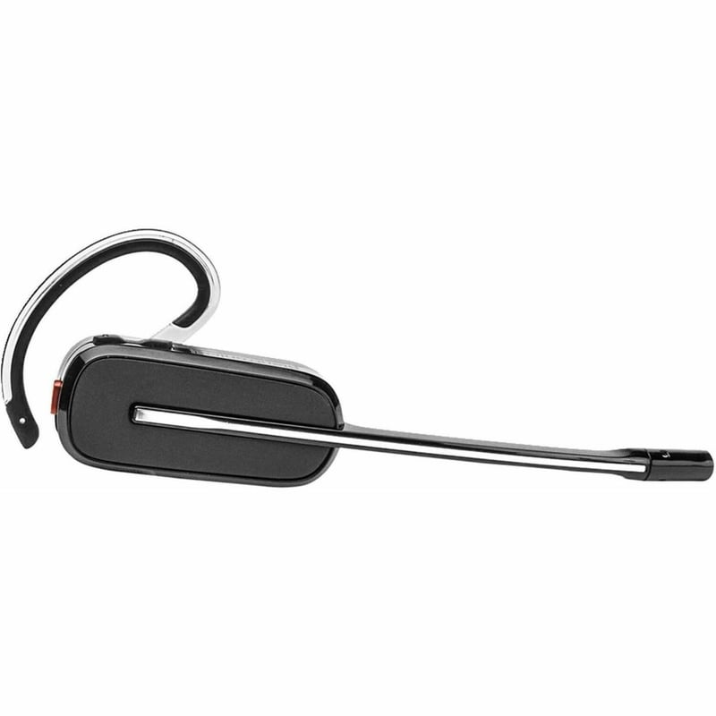 Poly Savi 8445 Office DECT 1920-1930 MHz Convertible Headset - Thumbnail 1
