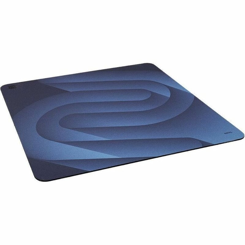 BENQ GAMING MOUSE BLUE X-LARGE SIZE 500X500X3.5 - Thumbnail 2