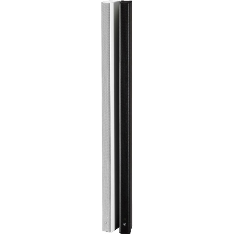 Yamaha P Speaker System - Black - Thumbnail 4