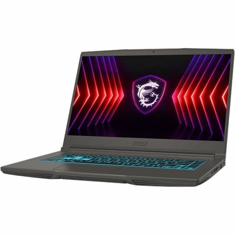 THIN A15 B7VF-256US R7-7735HS/RTX 4060/16GB/512GB/WIN11 - Thumbnail 3