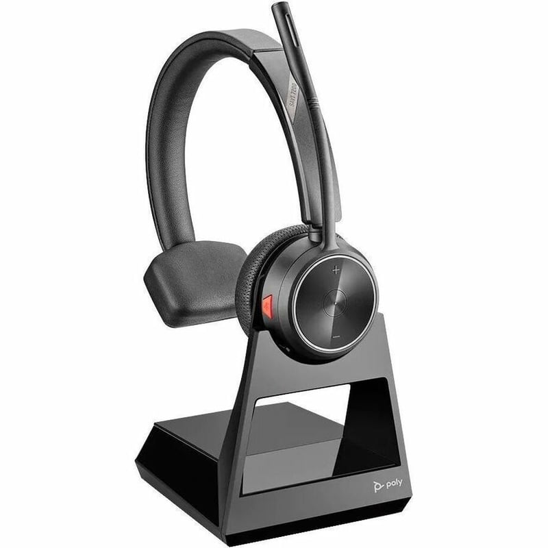 Poly Savi 7200 Office 7210 Headset - Thumbnail 2