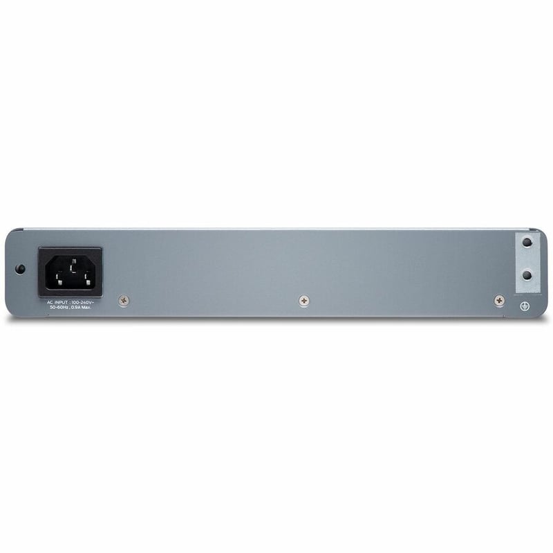 EX4000 12-PORT 10/100/1000BASET 4X 1G/10G SFP/SFP+ WITH STANDARD SW - Thumbnail 5
