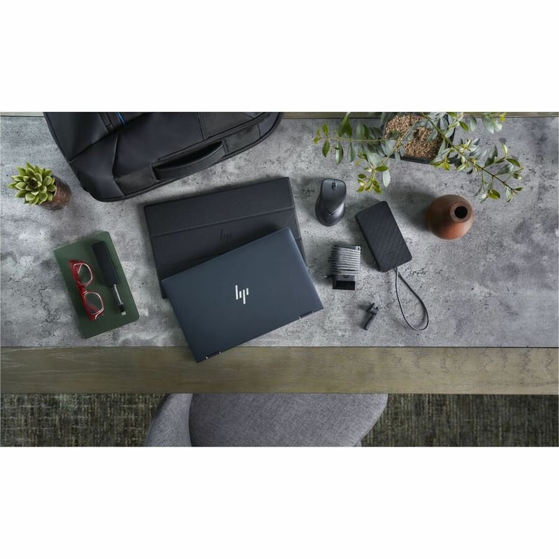 KIT HP USB-C POWER BANK 11400 MAH - Thumbnail 2
