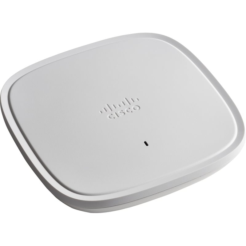 Cisco Catalyst 9115AXI 802.11ax 5.38 Gbit/s Wireless Access Point - Thumbnail 5