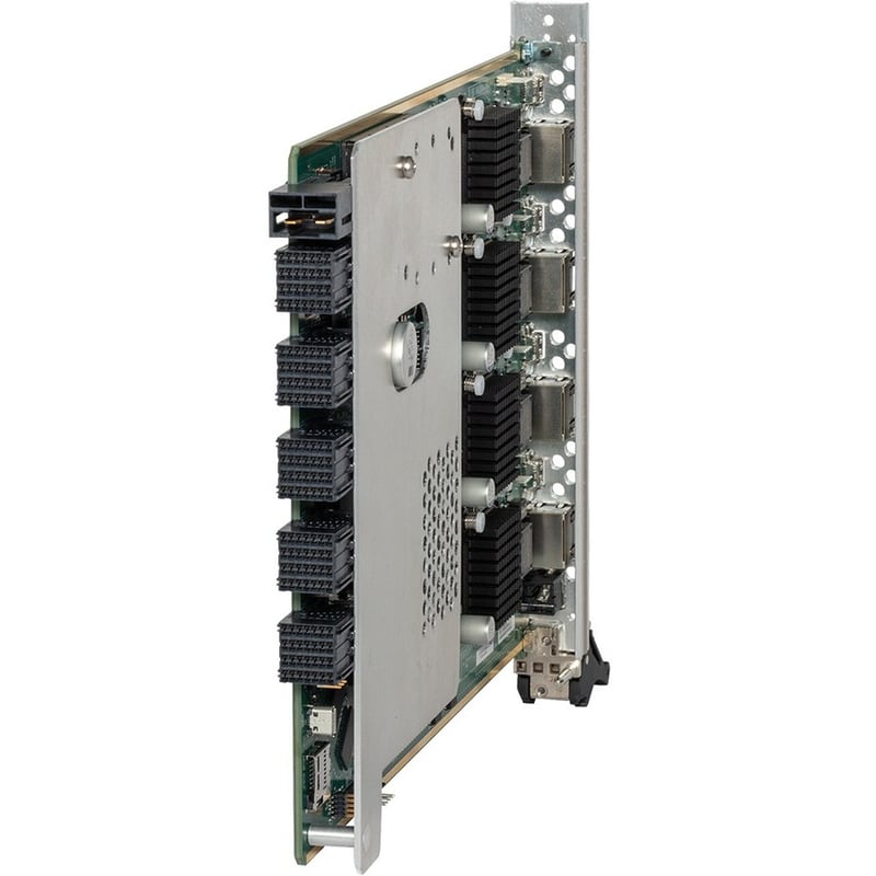 AMX Enova DGX DXLink 4K60 Twisted Pair Input Board - Thumbnail 4