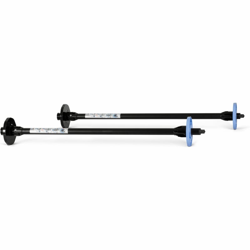 HP Roll Spindle