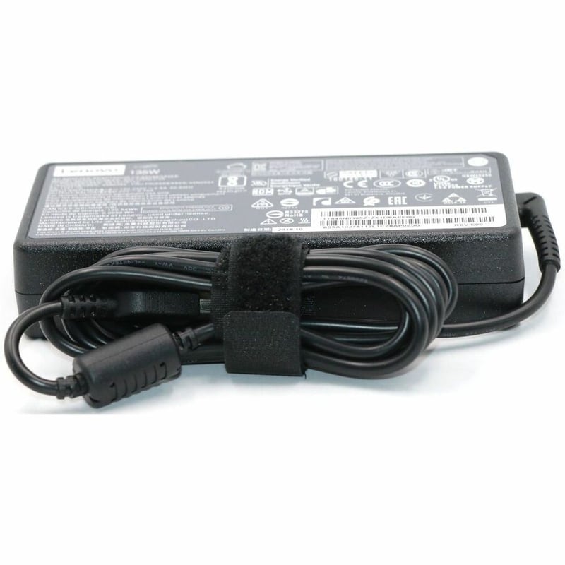 LENOVO AC ADAPTER 135 W - Thumbnail 4
