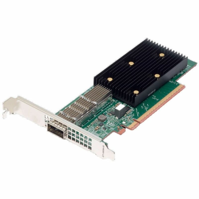 P1400G, THOR 2, GA, PCIE, QSFP, 00
