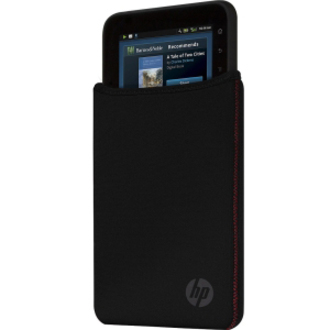 HP eStation ZEEN Reversible Neoprene Sleeve - Thumbnail 2