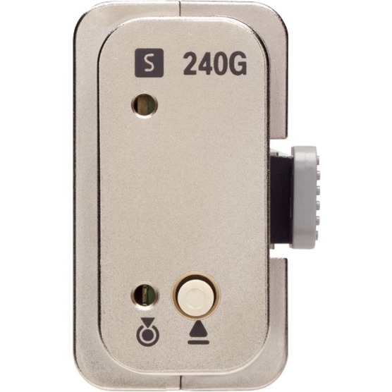 Cisco 240 GB Solid State Drive - Internal - SATA - Thumbnail 2