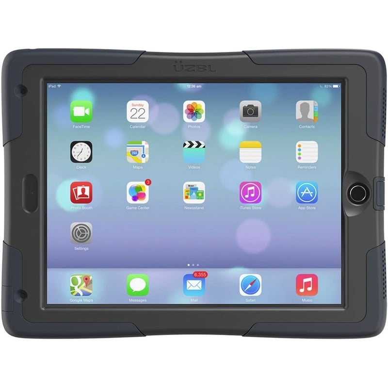ShockWave v1 Case for iPad Gen 7/8/9 - Thumbnail 4