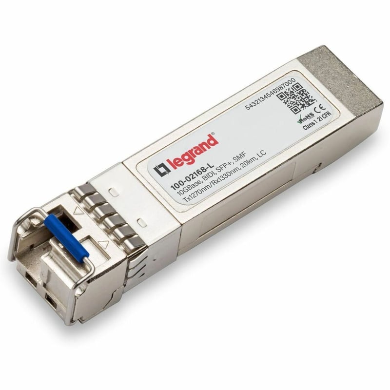 Ortronics Calix SFP+ Module