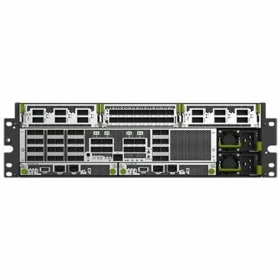 Juniper ACX7332 Router Chassis - Thumbnail 2