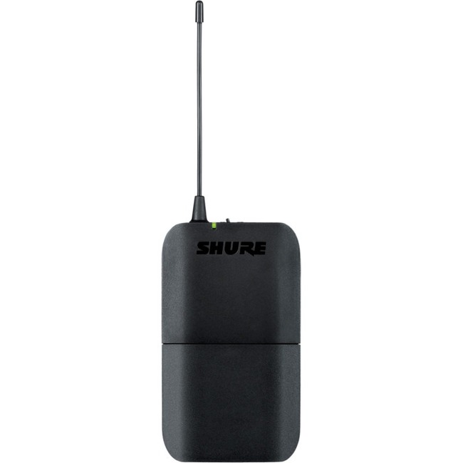 Shure Bodypack Transmitter - Thumbnail 1